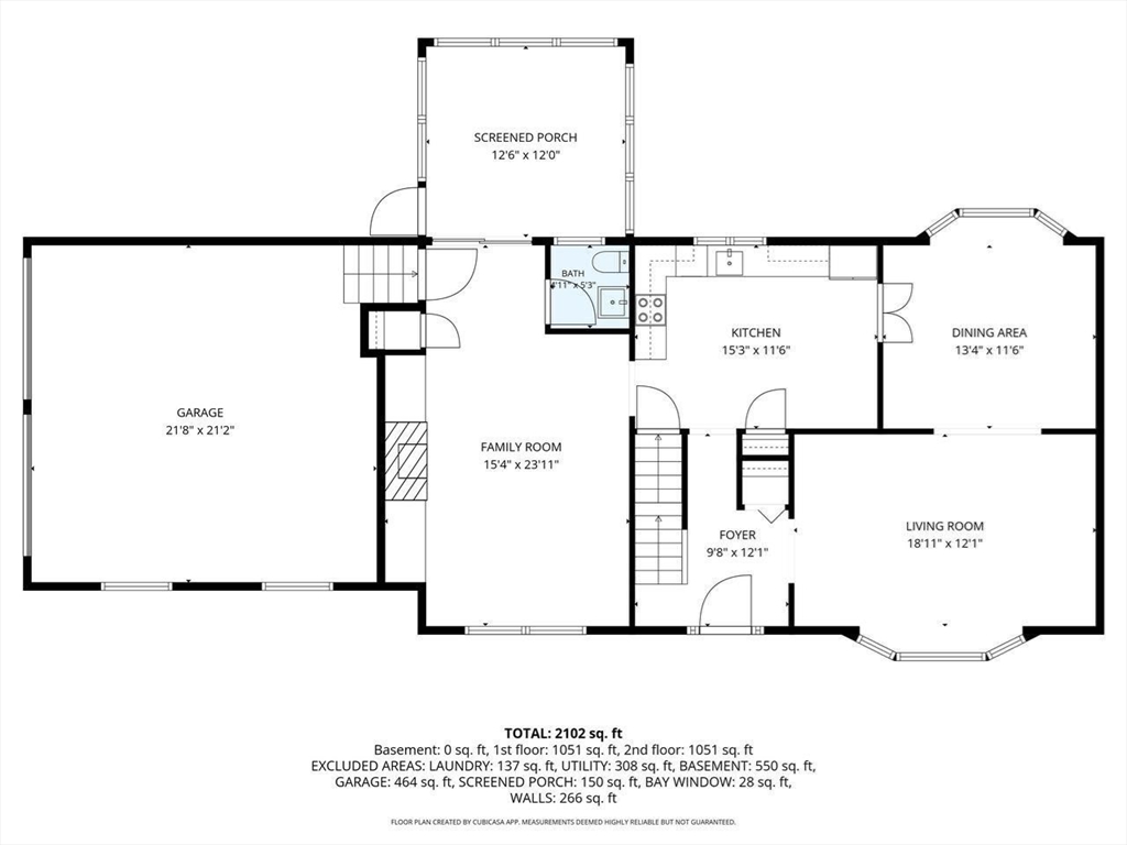 1 Bridle Path Road Andover, MA 01810 - Photo 36 of 39
