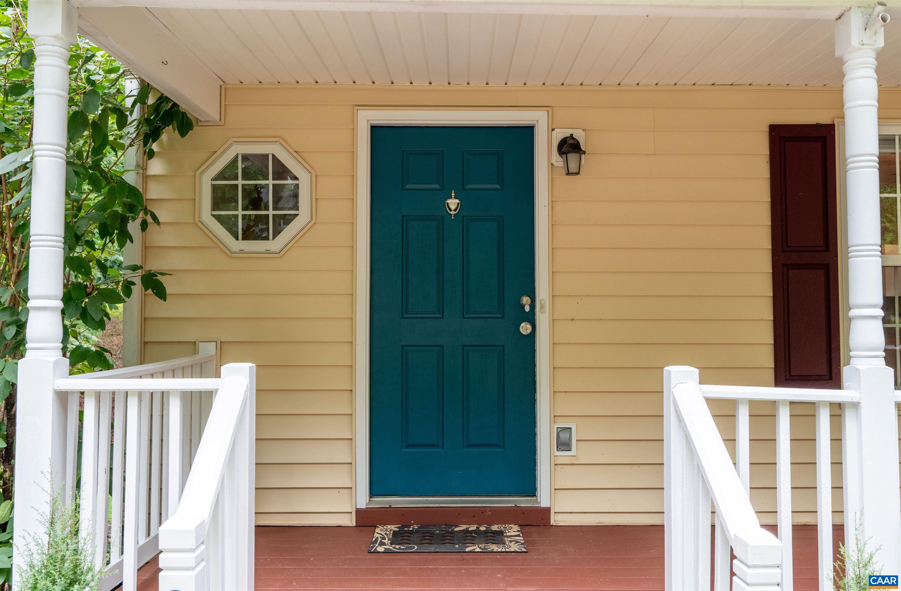 24 Xebec Road Palmyra, VA 22963 - Photo 3 of 41 a front view of a house with a yard