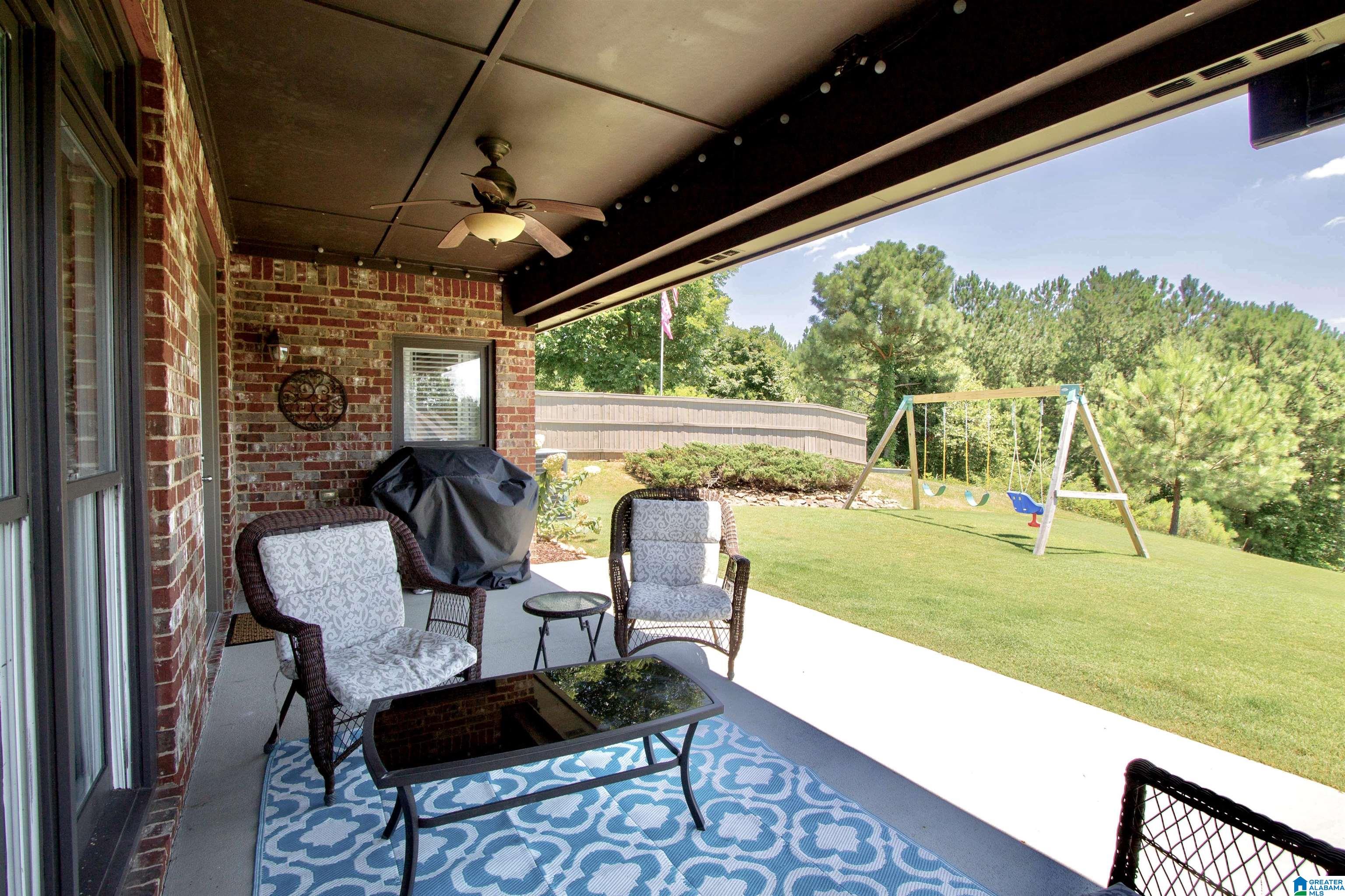 632 Foothills Trace Chelsea, AL 35043 - Photo 10 of 55