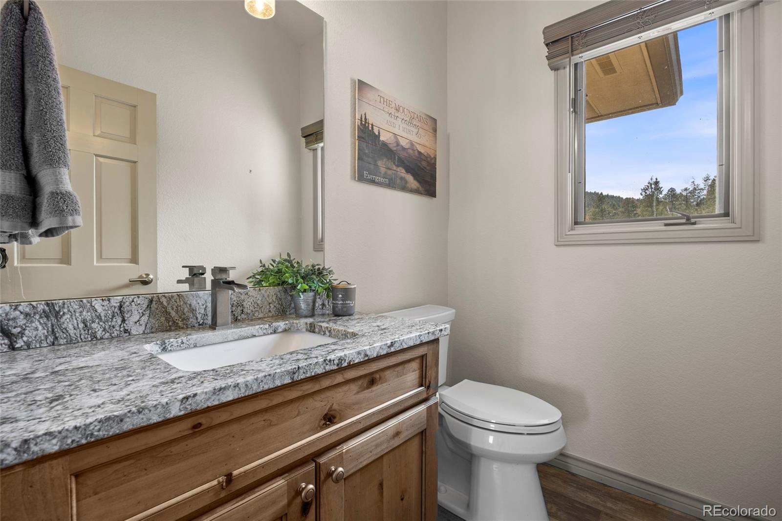 504 Broken Arrow Road Evergreen, CO 80439 - Photo 23 of 38