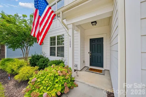 $494,000 | 1809 Shelbourne Way, Fort Mill, SC 29707