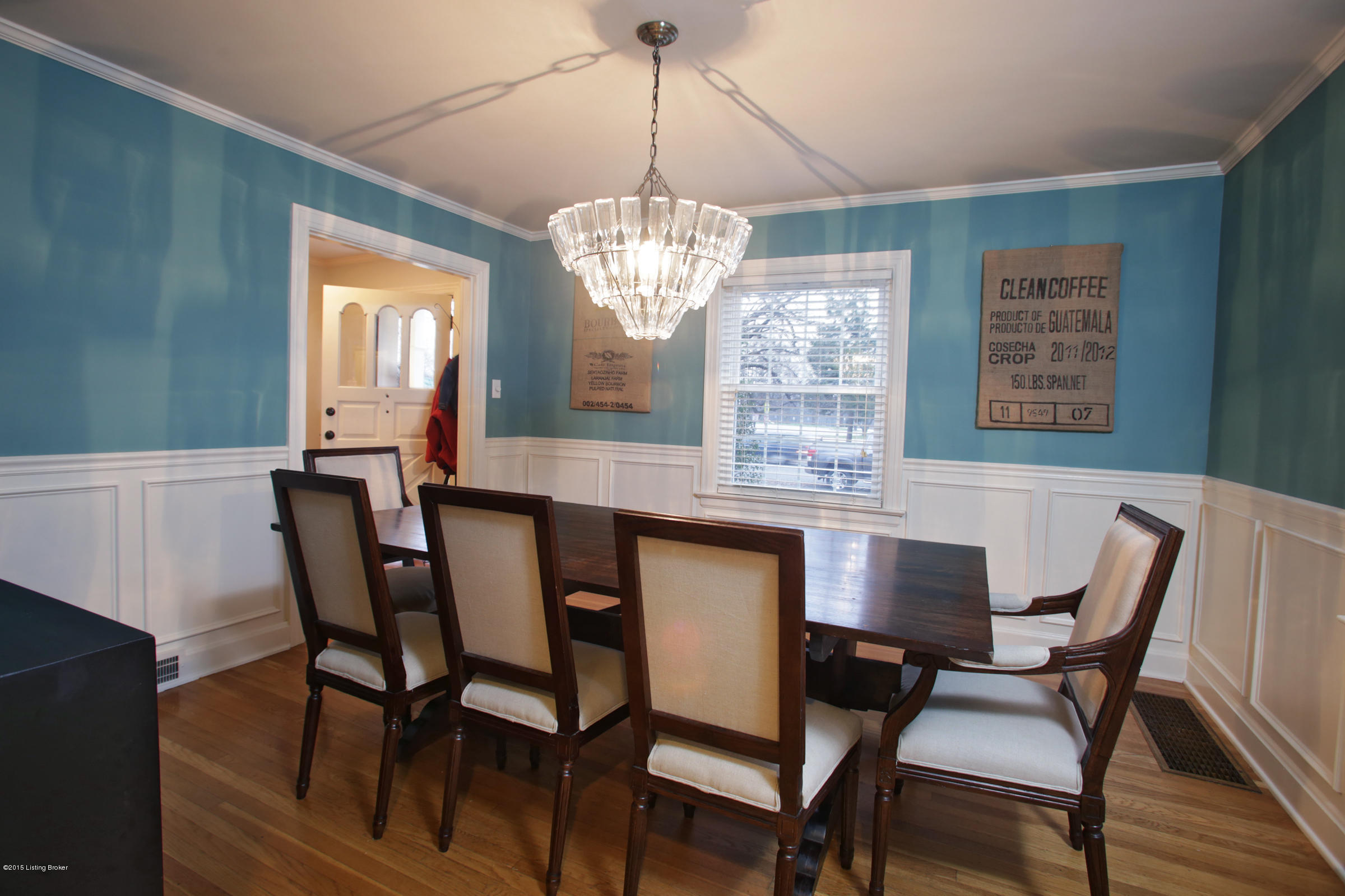 2901 Dundee Road Louisville, KY 40205 - Photo 18 of 35 Another view of dining room