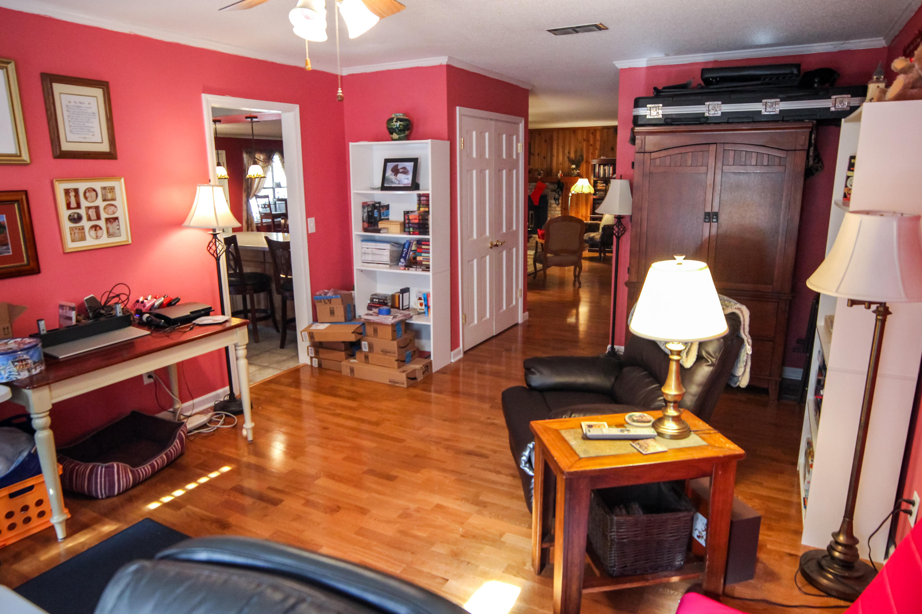 32 Country Club Road Shalimar, FL 32579 - Photo 22 of 56 Office