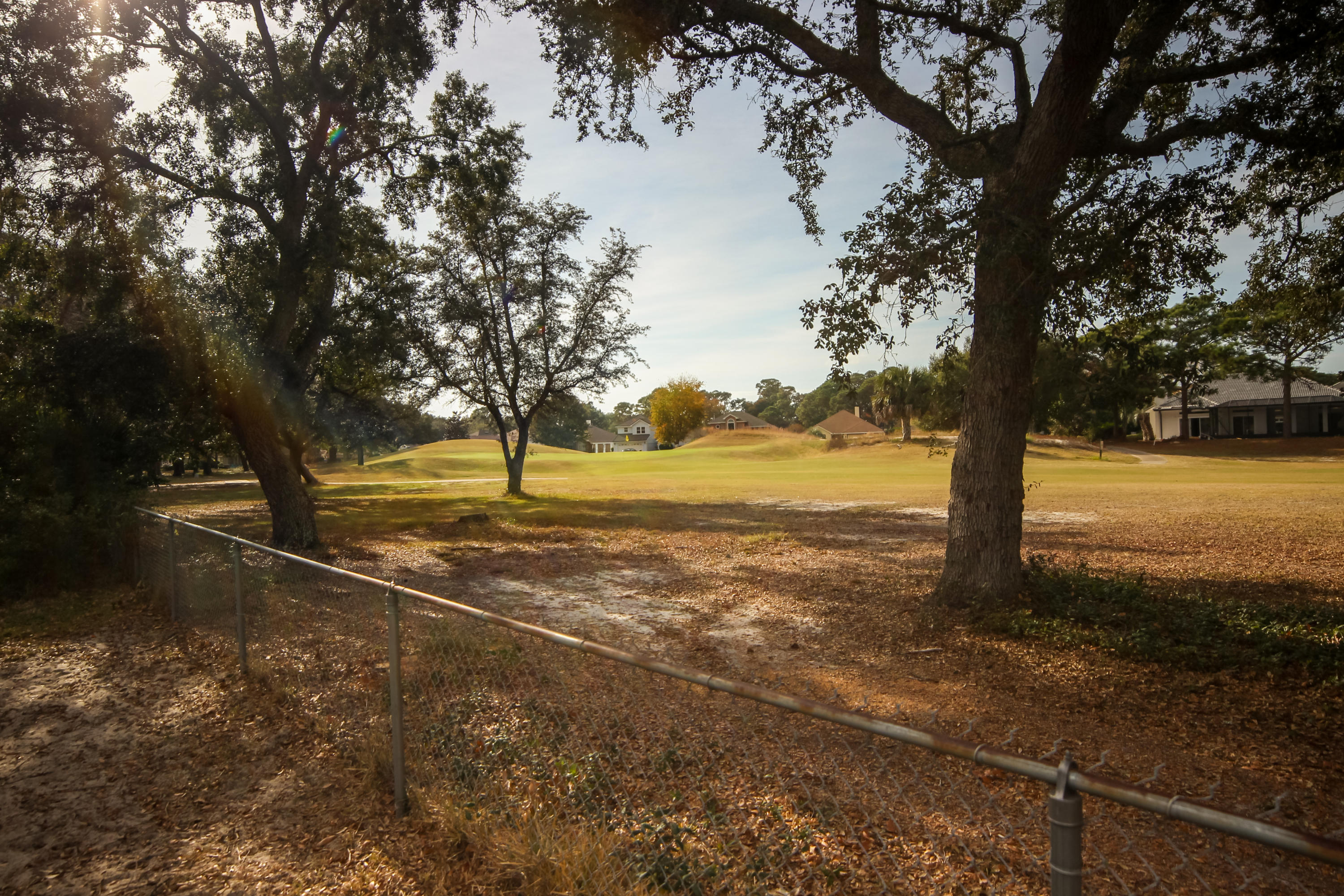32 Country Club Road Shalimar, FL 32579 - Photo 53 of 56 a view of a trees with yard