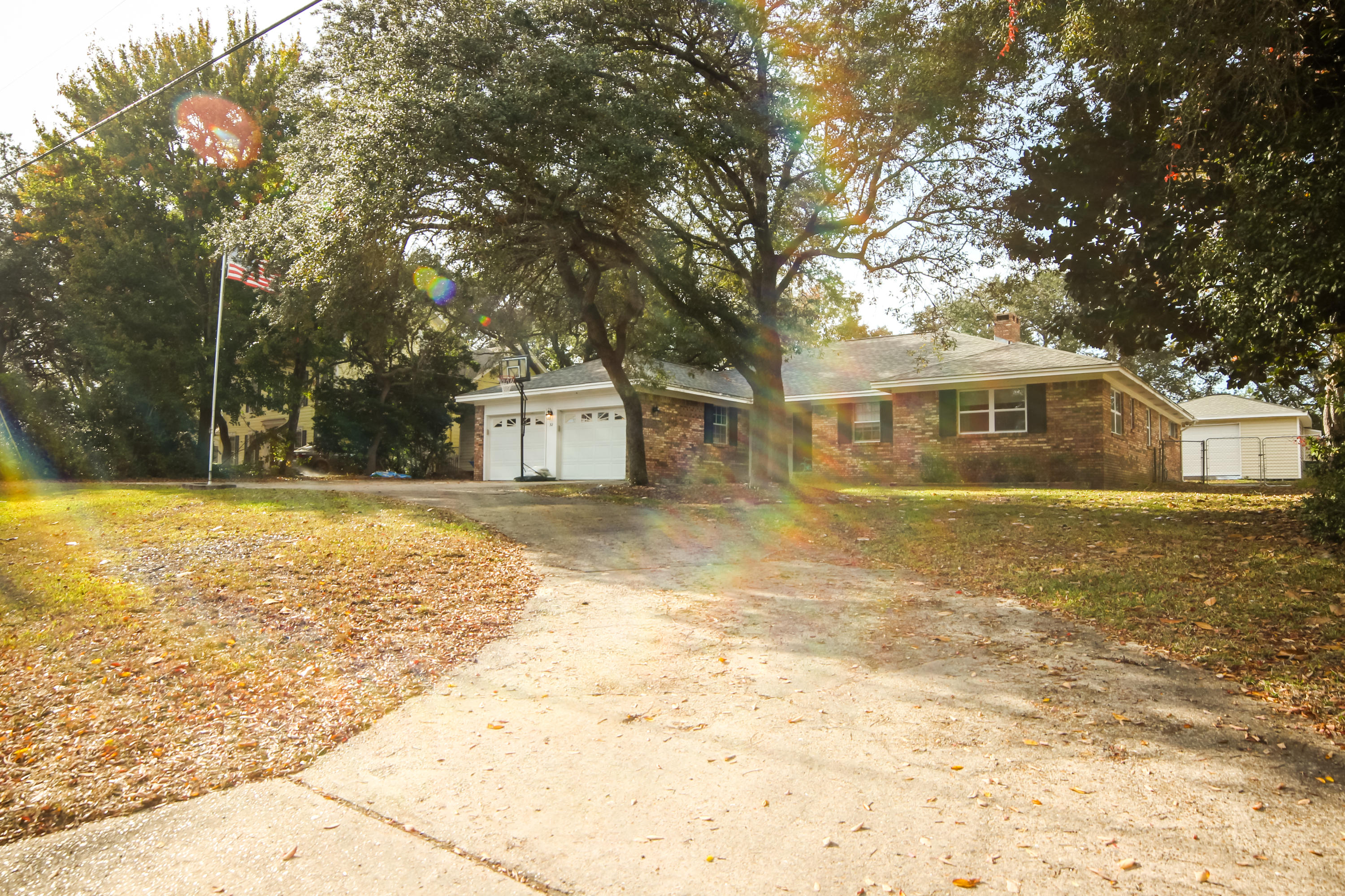 32 Country Club Road Shalimar, FL 32579 - Photo 56 of 56 32 Country Club