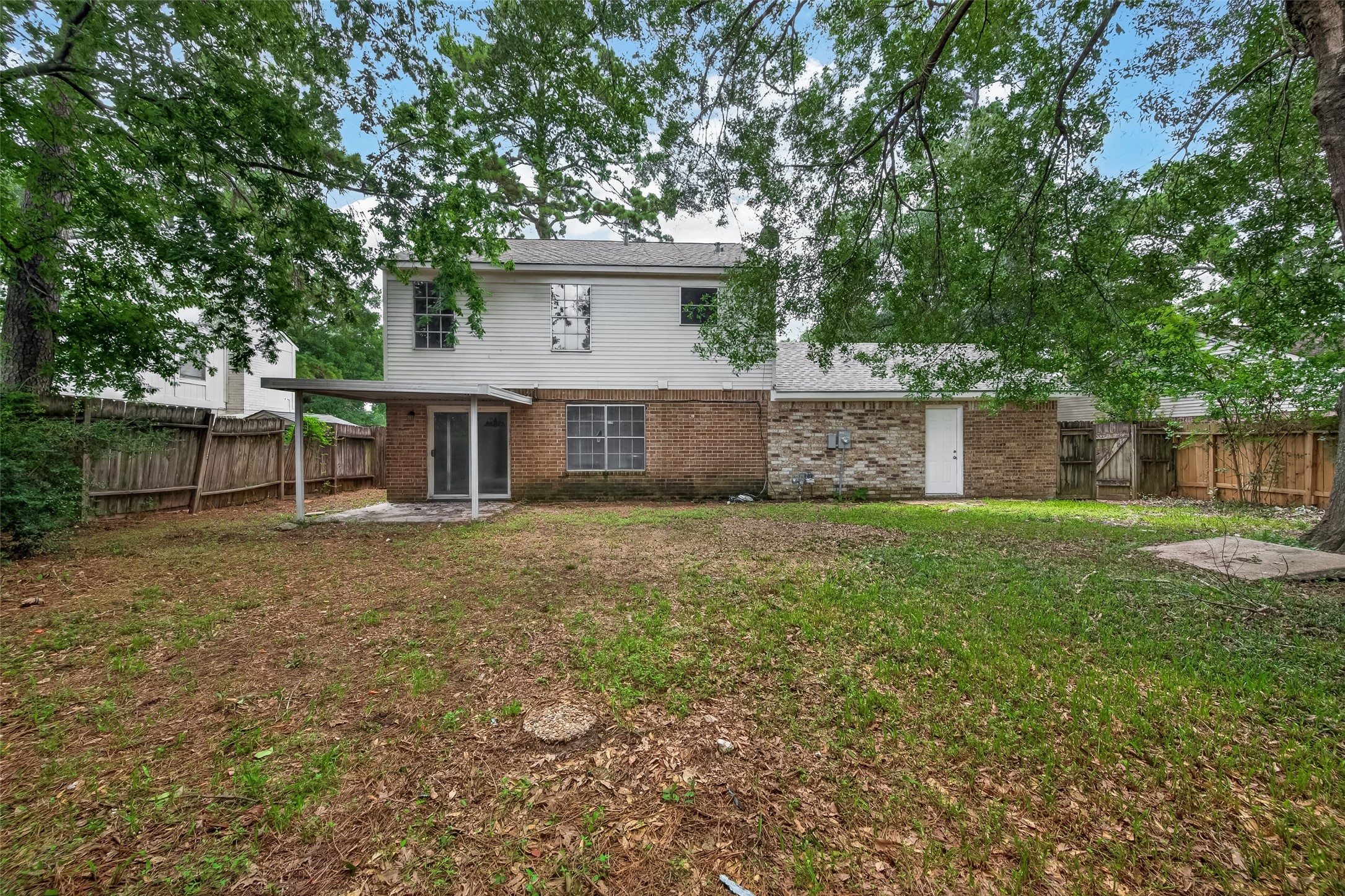 2711 Wood River Road Spring, TX 77373 - Photo 26 of 27