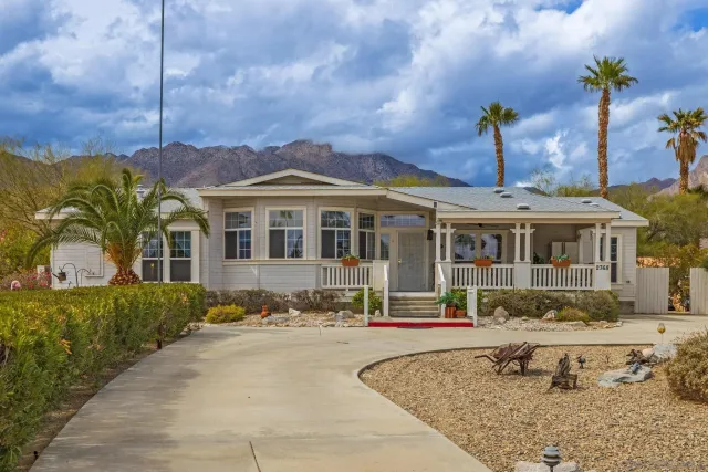 $479,000 | 2768 Borrego Springs Road, Borrego Springs, CA 92004