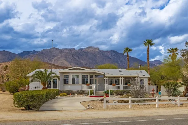$429,000 | 2768 Borrego Springs Road, Borrego Springs, CA 92004