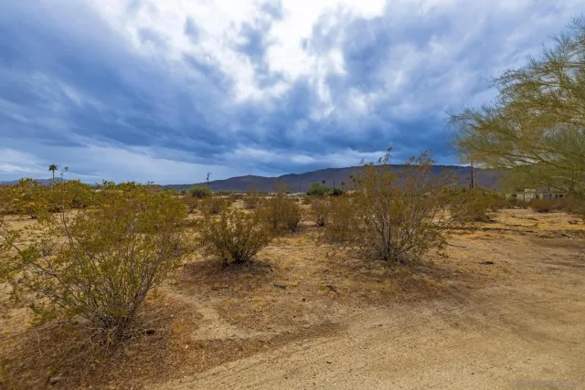 $479,000 | 2768 Borrego Springs Road, Borrego Springs, CA 92004