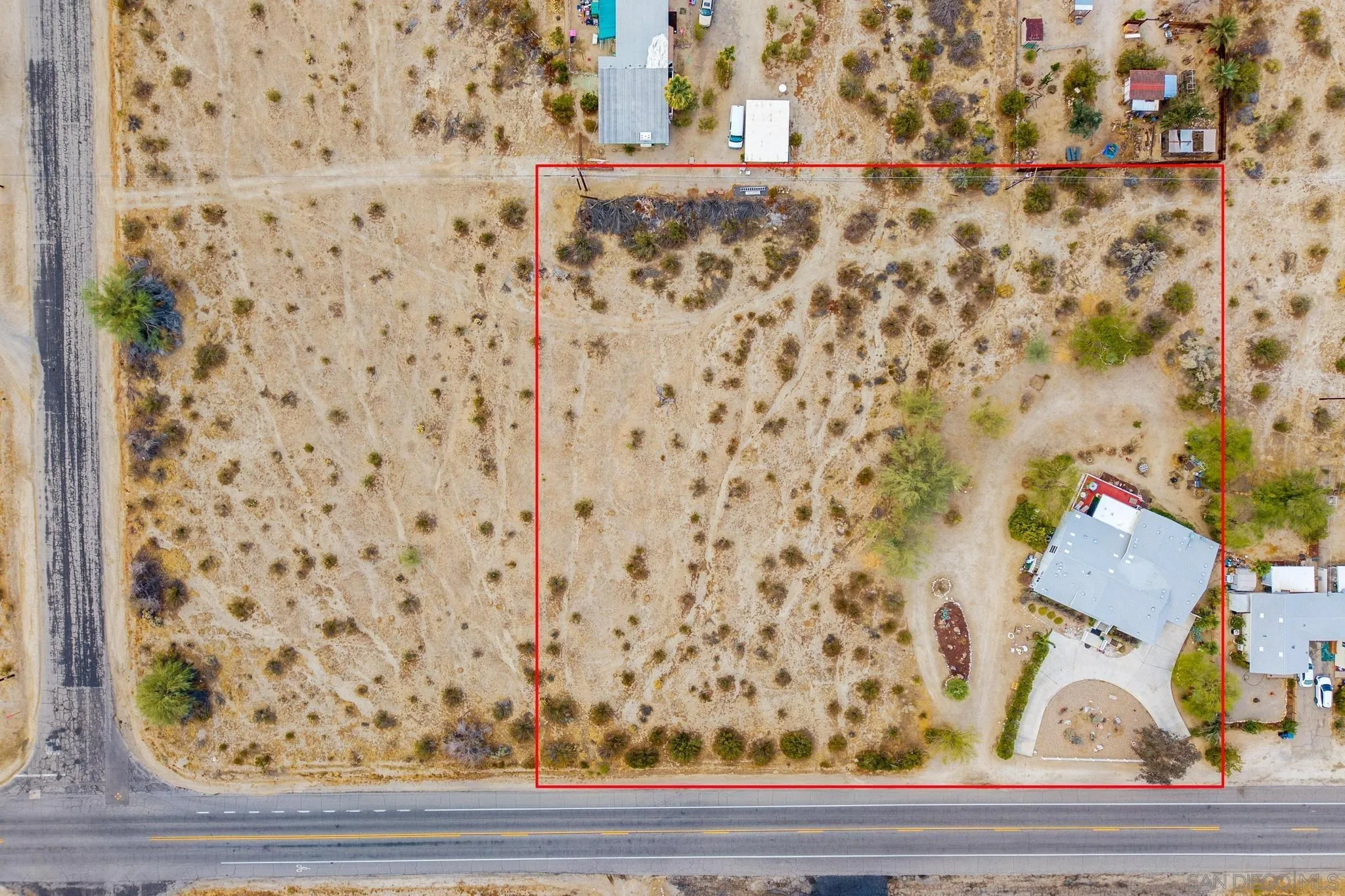 2768 Borrego Springs Road Borrego Springs, CA 92004 - Photo 43 of 55