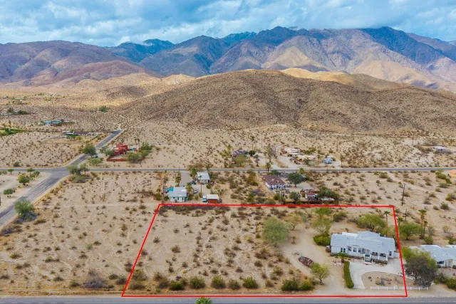 $479,000 | 2768 Borrego Springs Road, Borrego Springs, CA 92004