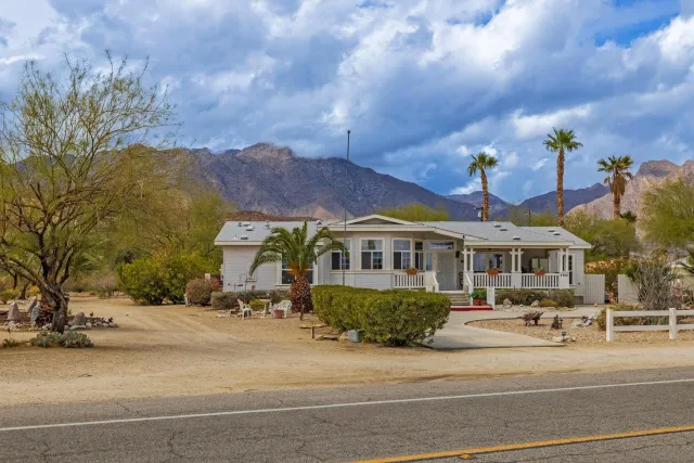 $479,000 | 2768 Borrego Springs Road, Borrego Springs, CA 92004