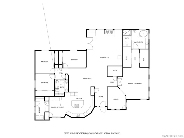 $479,000 | 2768 Borrego Springs Road, Borrego Springs, CA 92004