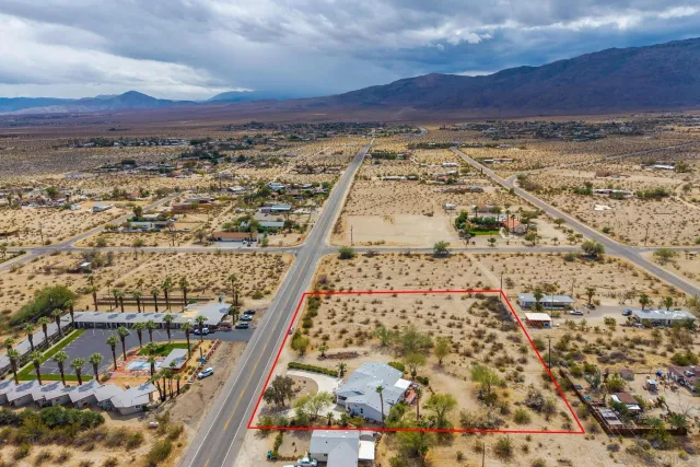 $479,000 | 2768 Borrego Springs Road, Borrego Springs, CA 92004