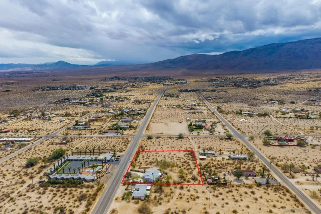 $479,000 | 2768 Borrego Springs Road, Borrego Springs, CA 92004