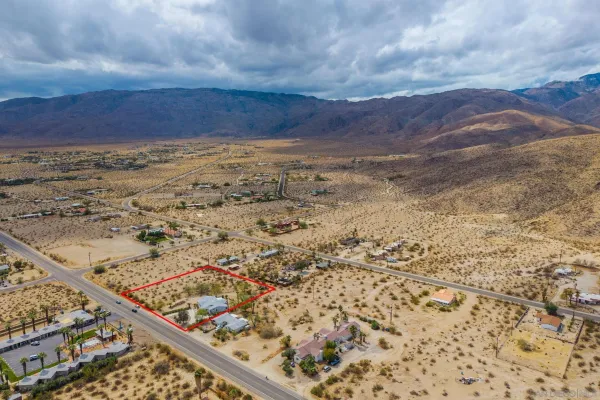 $429,000 | 2768 Borrego Springs Road, Borrego Springs, CA 92004