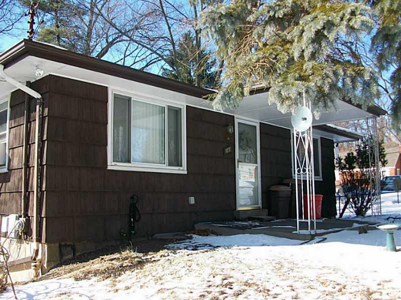 288 Duff Road Penn Hills, PA 15235 - Photo 1 of 17 Exterior Front.