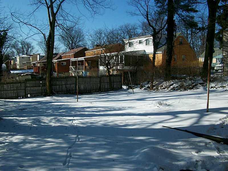 288 Duff Road Penn Hills, PA 15235 - Photo 16 of 17 Yard/Garden.