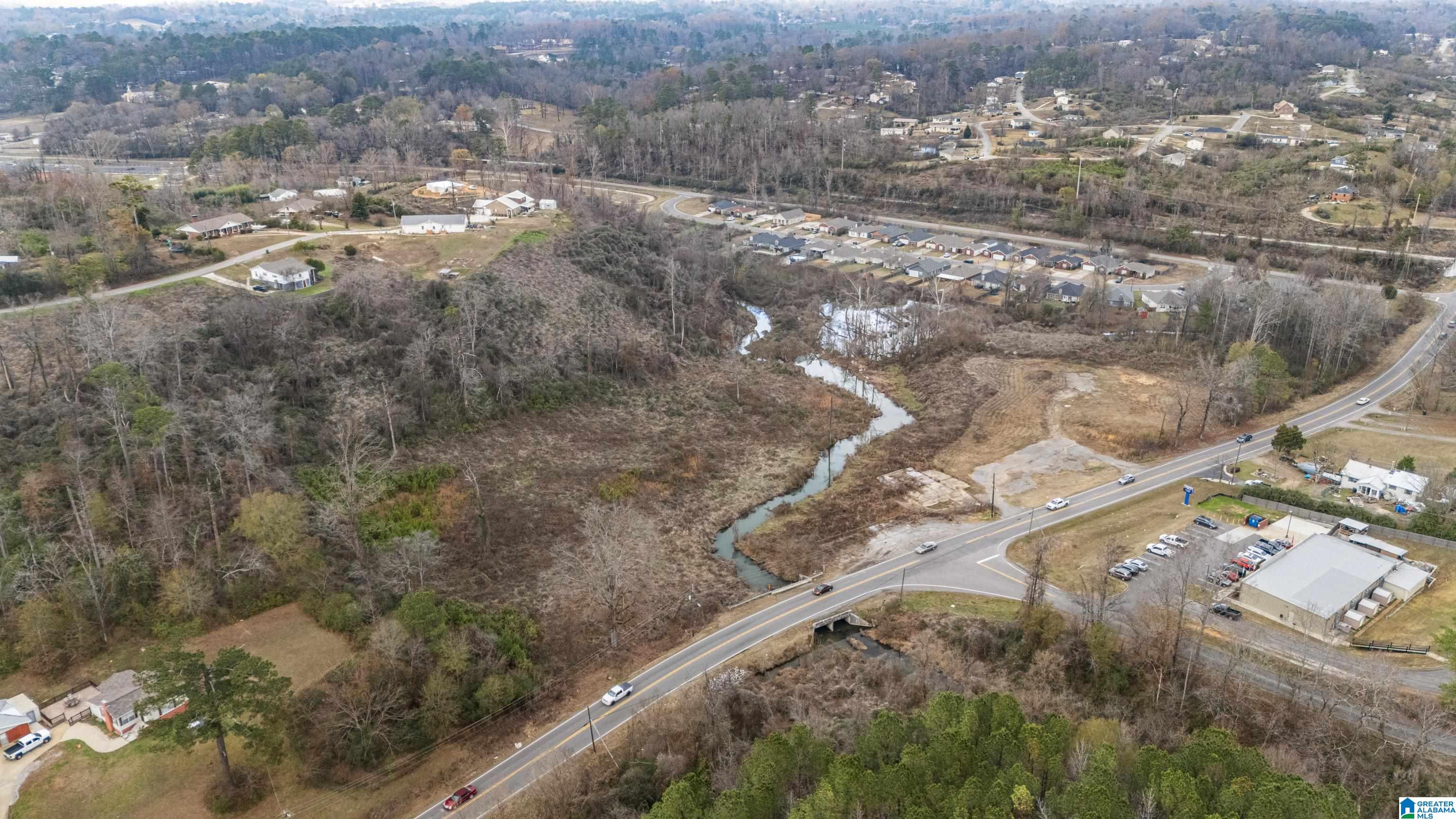 1829 Carson Road North, Unit 1 Birmingham, AL 35217 - Photo 25 of 27