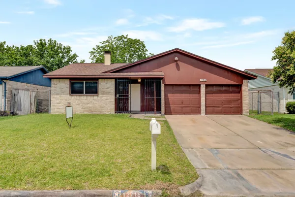 $1,600 | 12718 Panay Drive, Houston, TX 77048