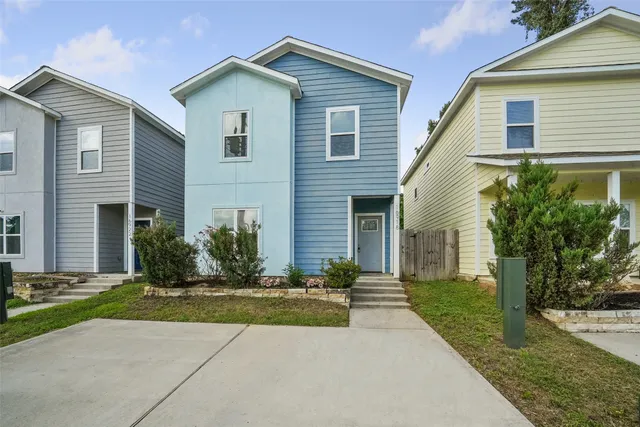 $1,550 | 16918 Glenheath Street, Montgomery, TX 77316