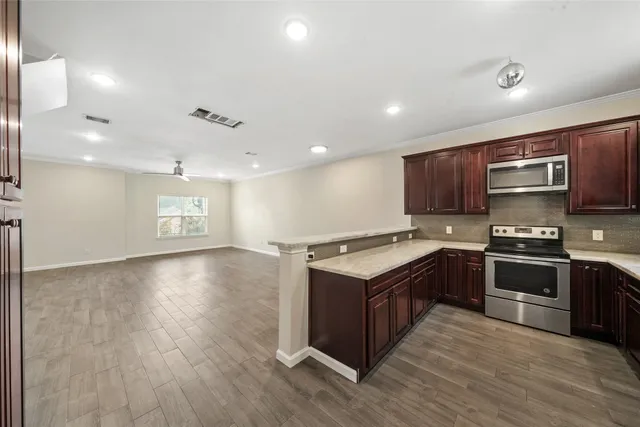 $1,550 | 16918 Glenheath Street, Montgomery, TX 77316