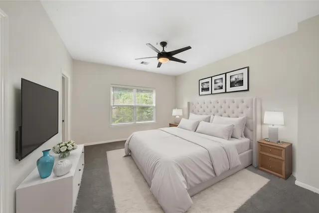 $1,550 | 16918 Glenheath Street, Montgomery, TX 77316