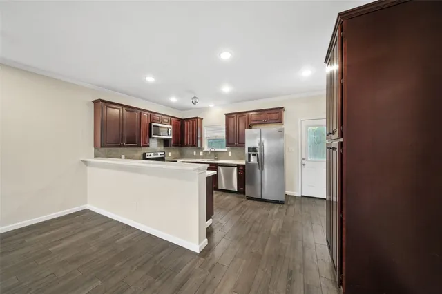 $1,550 | 16918 Glenheath Street, Montgomery, TX 77316