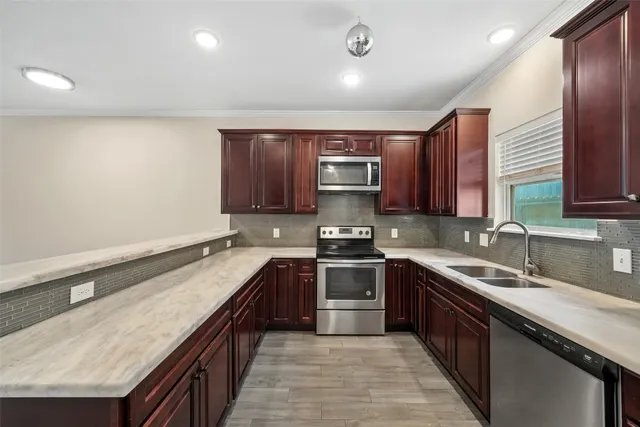 $1,550 | 16918 Glenheath Street, Montgomery, TX 77316