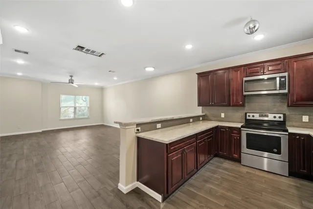 $1,550 | 16918 Glenheath Street, Montgomery, TX 77316