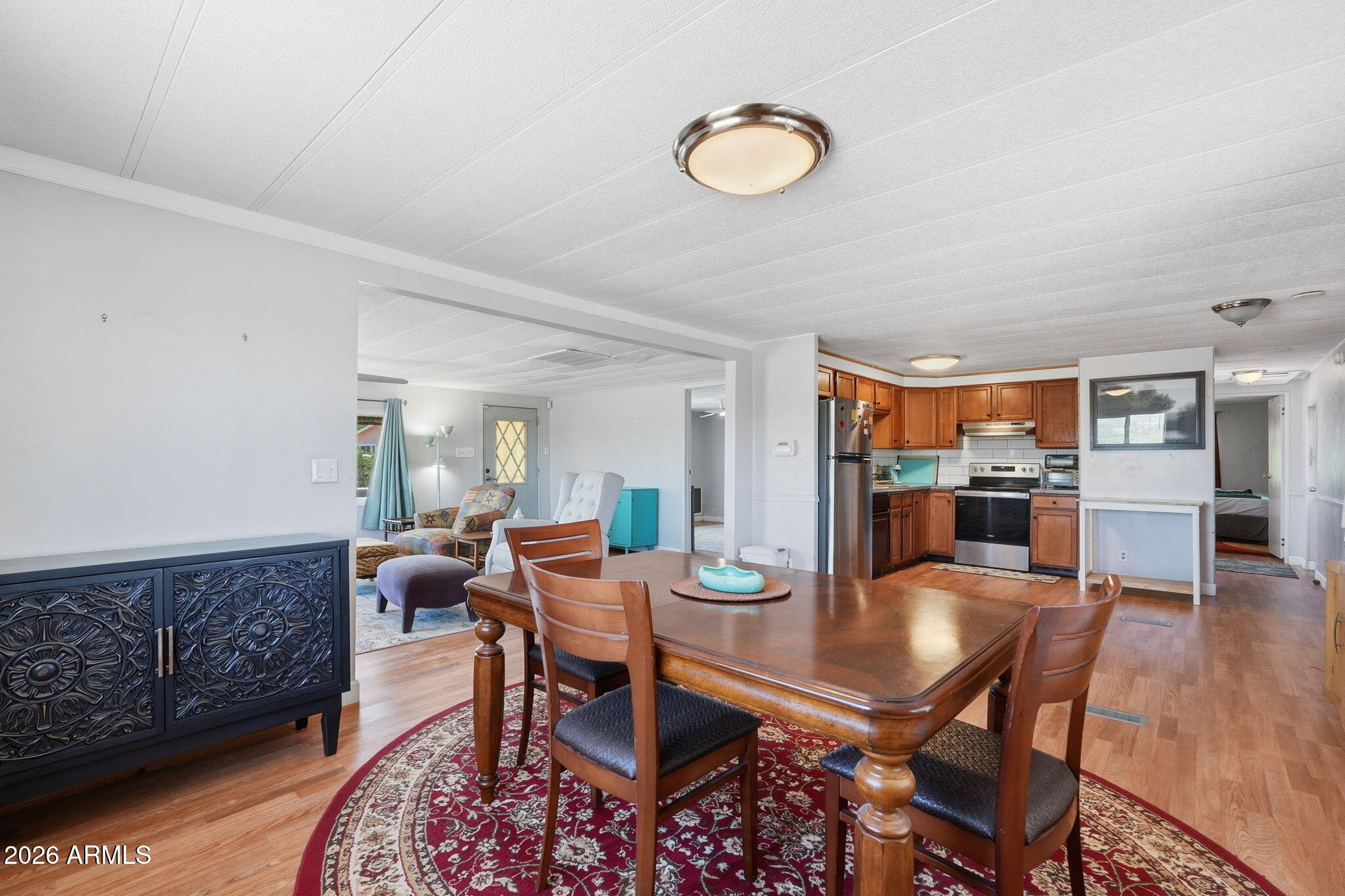 1823 South Hilton Road Apache Junction, AZ 85119 - Photo 15 of 41