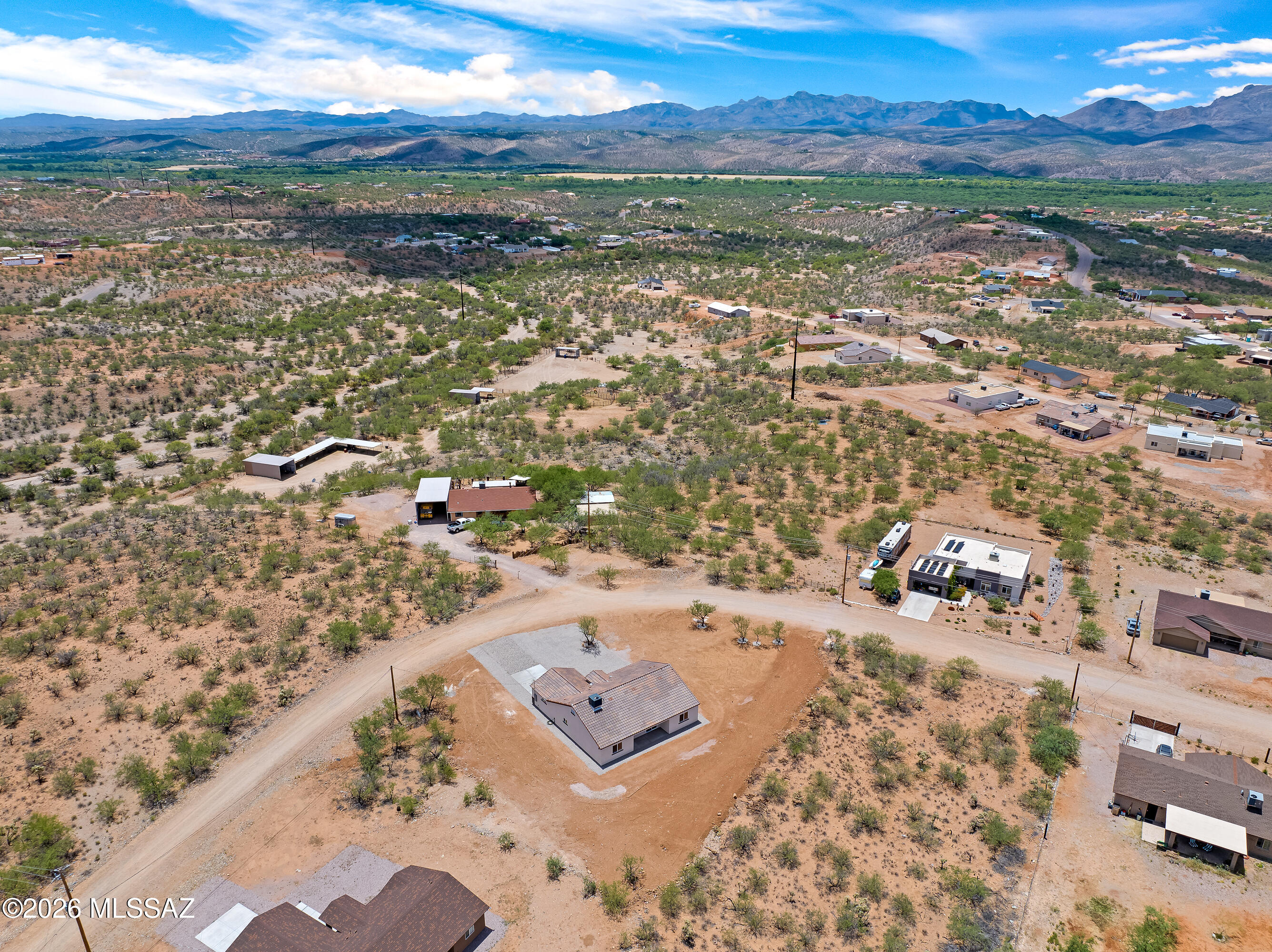1737 Circulo Agua Blanca Rio Rico, AZ 85648 - Photo 49 of 49