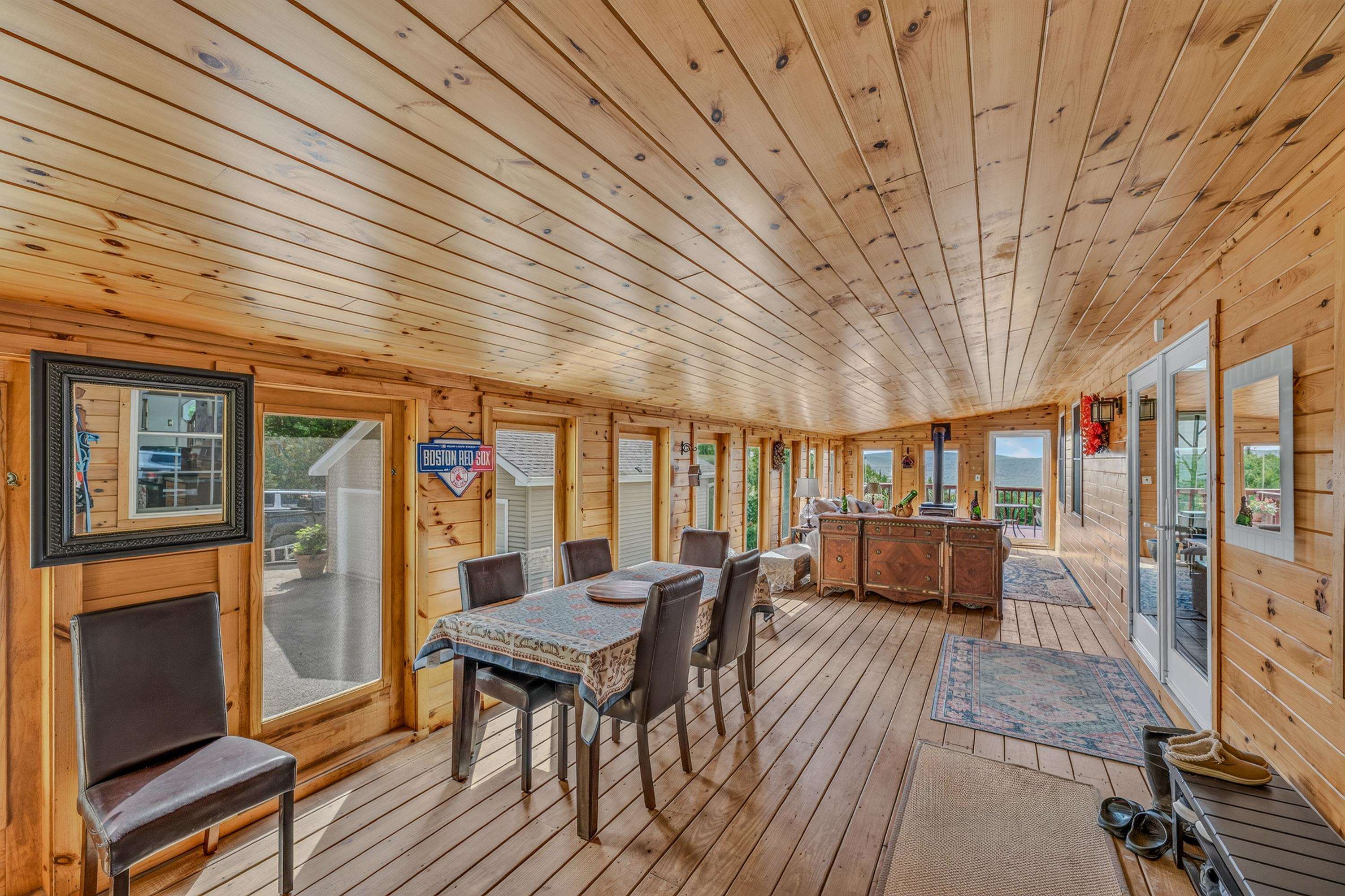 1562 Broomstick Hill Road Littleton, NH 03561 - Photo 5 of 59