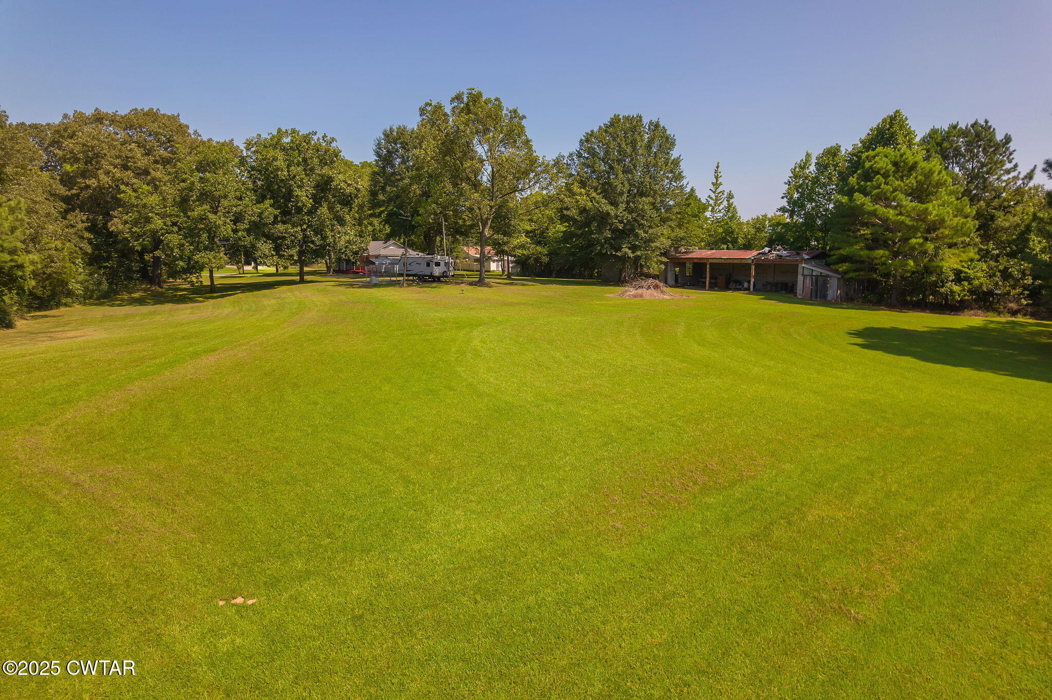 176 Old Denmark Road Jackson, TN 38301 - Photo 33 of 56 Completed-36