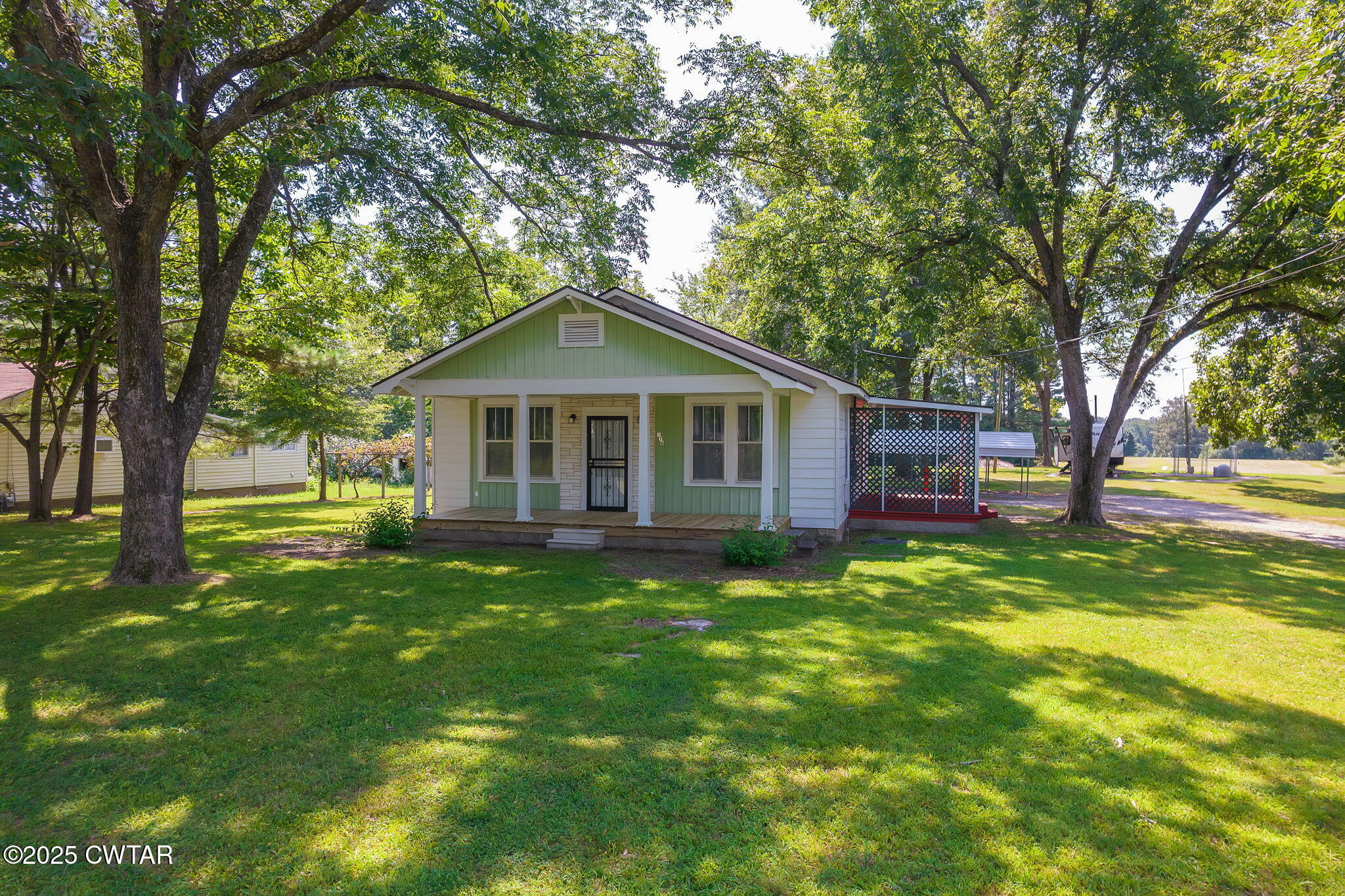 176 Old Denmark Road Jackson, TN 38301 - Photo 56 of 56 Completed-58