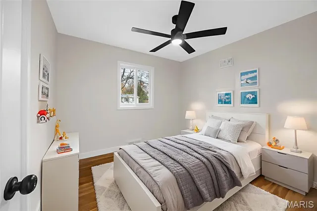 $399,900 | 540 Hickory Hollow Lane, Kirkwood, MO 63122