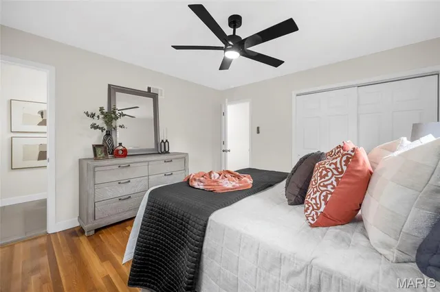 $399,900 | 540 Hickory Hollow Lane, Kirkwood, MO 63122