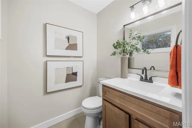 $399,900 | 540 Hickory Hollow Lane, Kirkwood, MO 63122