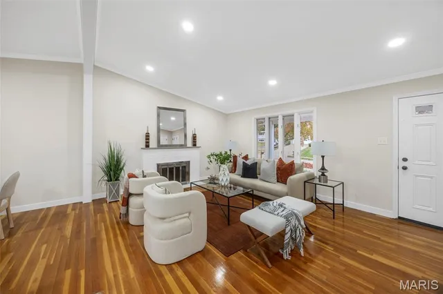 $399,900 | 540 Hickory Hollow Lane, Kirkwood, MO 63122