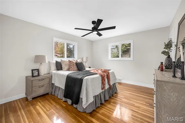 $399,900 | 540 Hickory Hollow Lane, Kirkwood, MO 63122