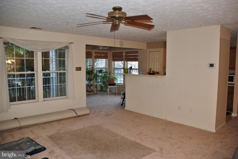 4868 Shellbark Road Owings Mills, MD 21117 - Photo 7 of 23 a view of a house with porch