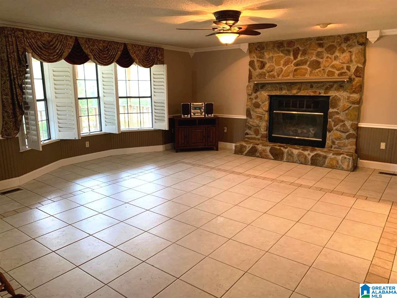 1348 Mckay Road Lineville, AL 36266 - Photo 4 of 24