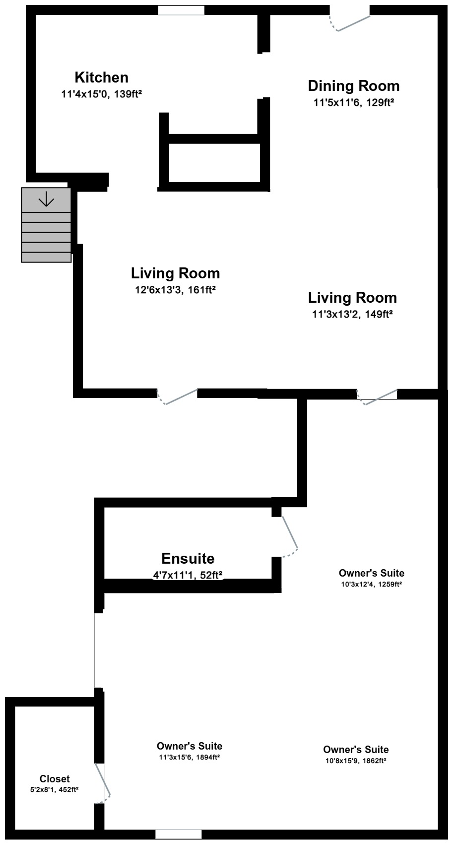 2113 Rabb Road Austin, TX 78704 - Photo 23 of 35
