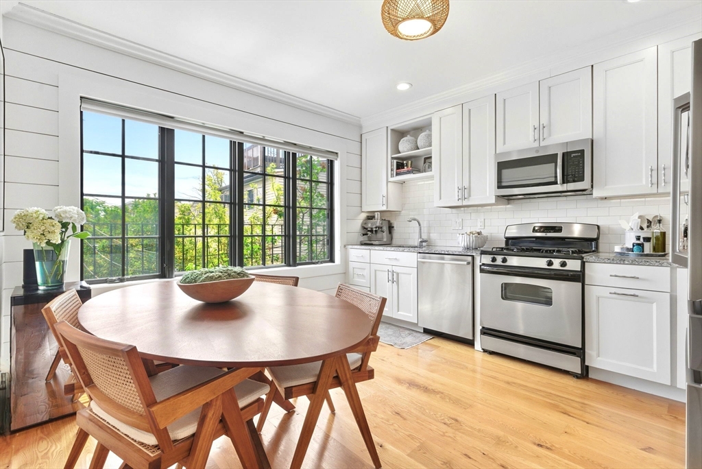 5 Allston Street, Unit 2 Boston, MA 02129 - Photo 5 of 20