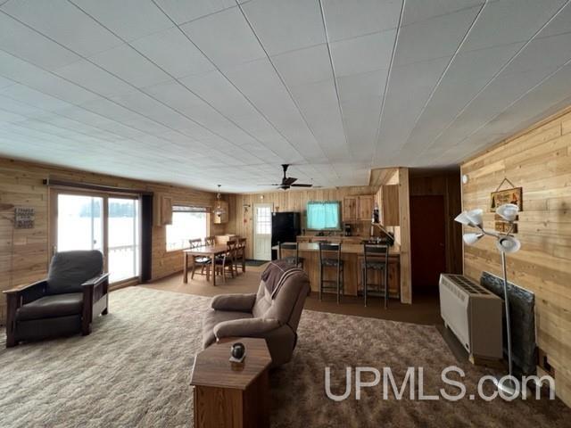 2630 South Helen Lake Road Ishpeming, MI 49849 - Photo 13 of 21