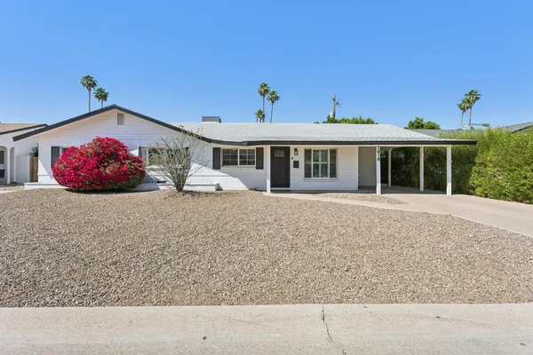 $5,800 | 7616 East 3rd Street, Scottsdale, AZ 85251