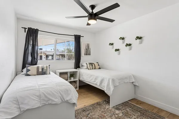$5,800 | 7616 East 3rd Street, Scottsdale, AZ 85251