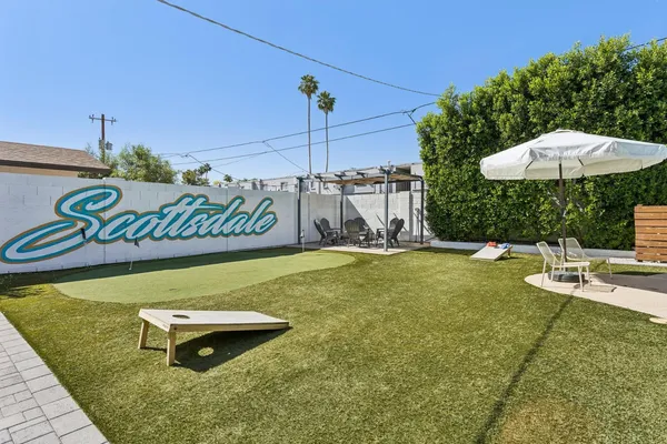 $5,800 | 7616 East 3rd Street, Scottsdale, AZ 85251