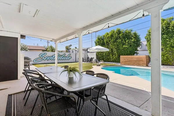 $5,800 | 7616 East 3rd Street, Scottsdale, AZ 85251