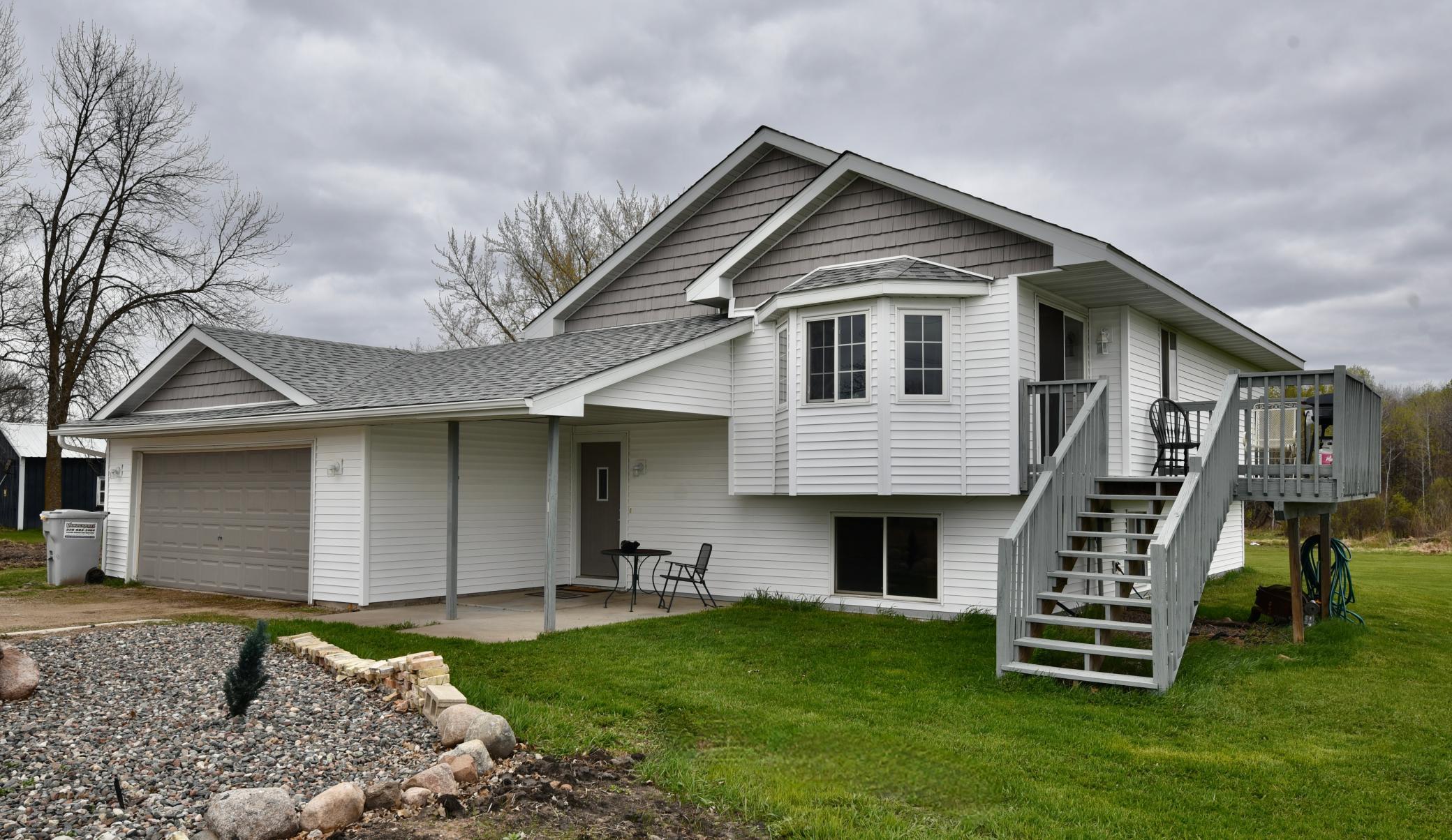 16523 165th Street Northeast Foley, MN 56329 - Photo 2 of 47